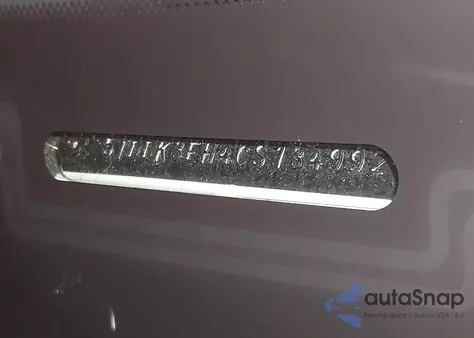 2012 Toyota Highlander Limited V6 z USA, uszkodzony, nr VIN 5TDDK3EH4CS134992